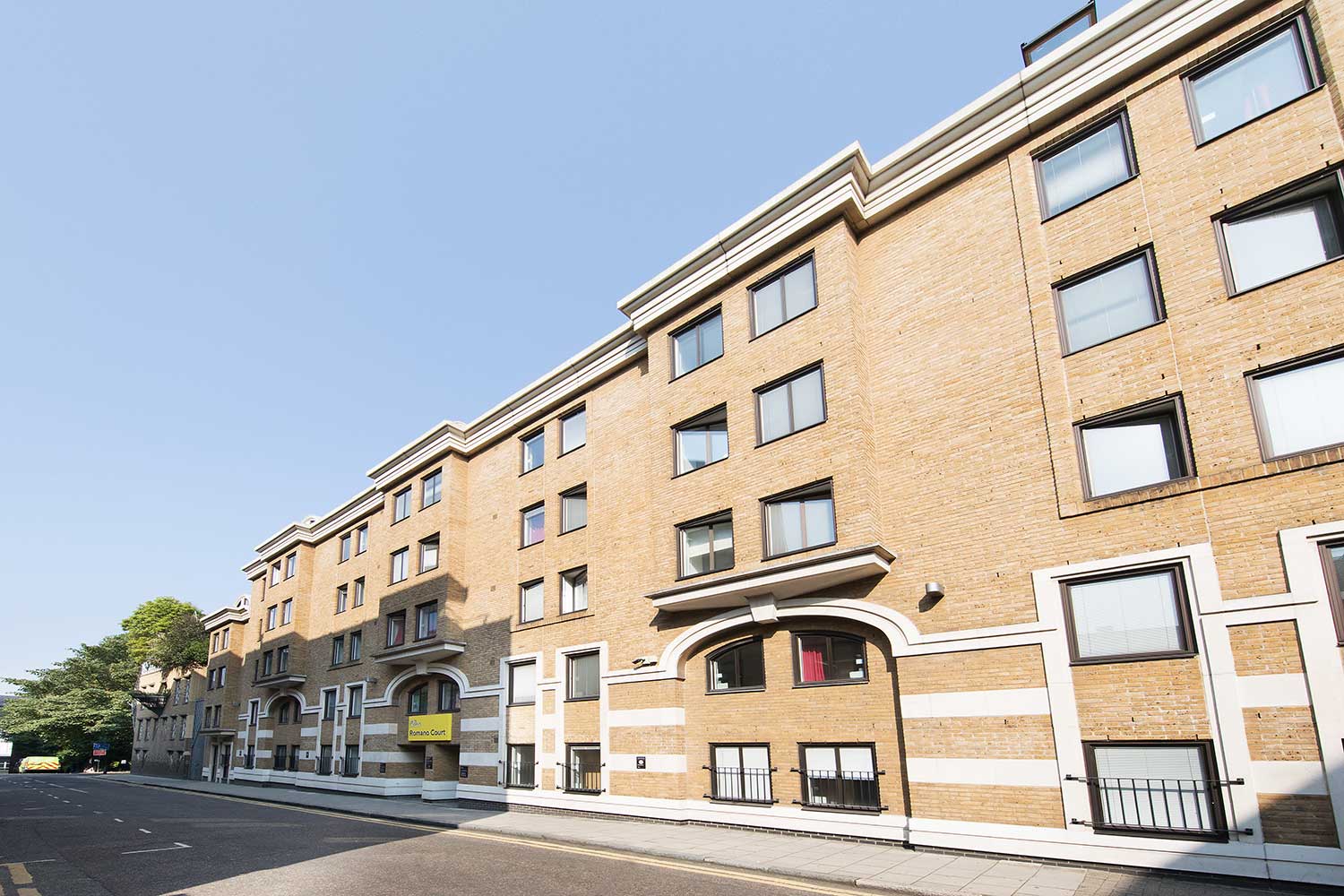 student-accommodation-london-at-romano-court-unite-students